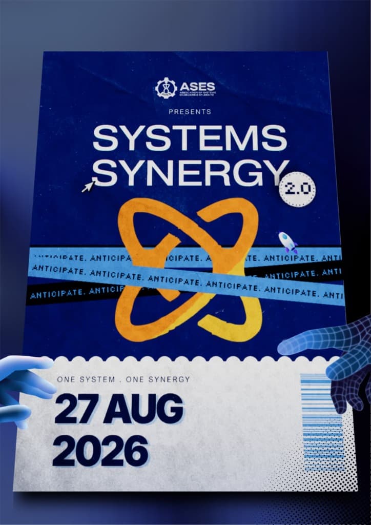 SYSTEMS SYNERGY 2.0 1