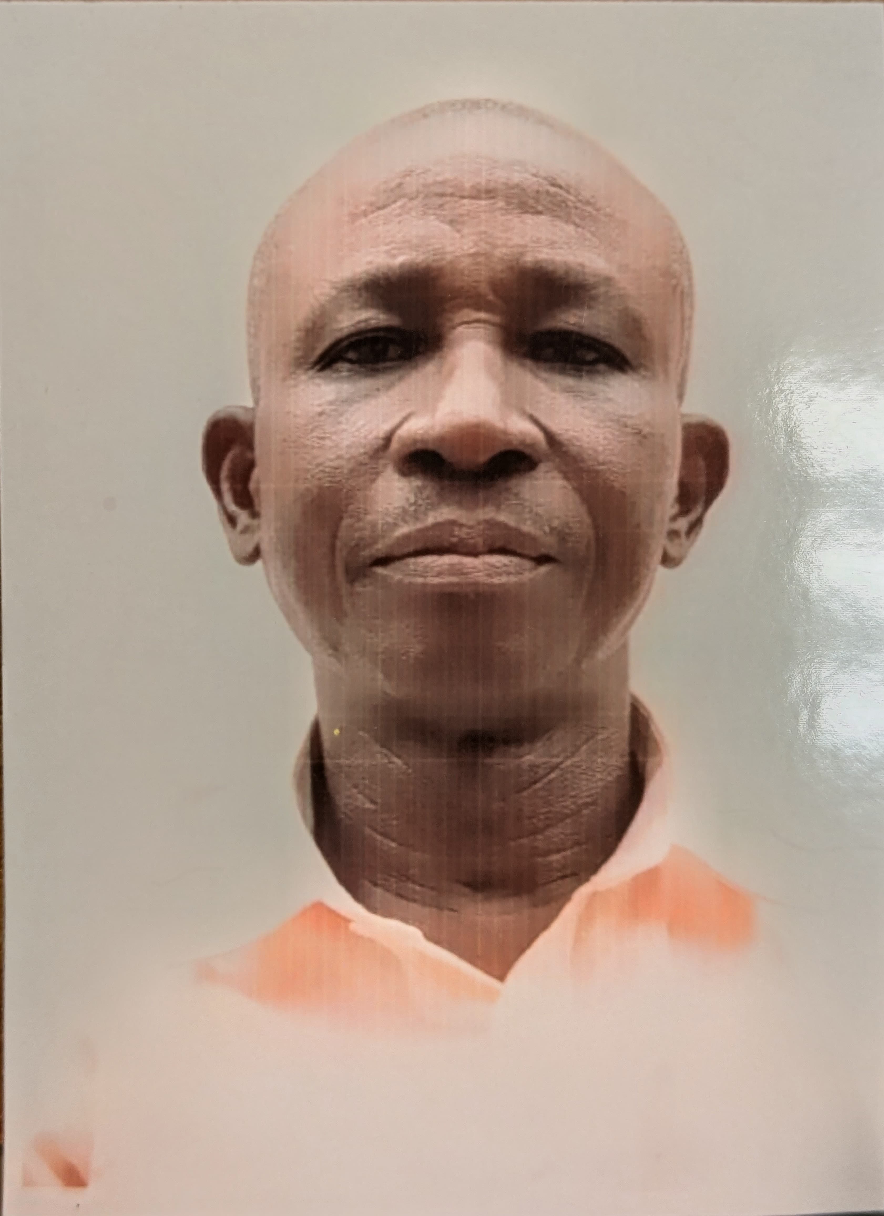 Dr. Patrick Shola Olayiwola