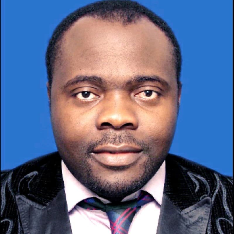 Dr. Oluwafemi Ayodele George