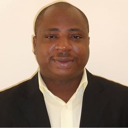 Dr. Oluwafemi Ipinnimo