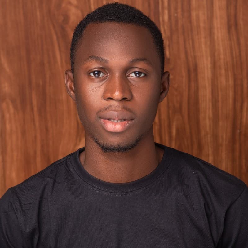 Dr. Michael Ogundero
