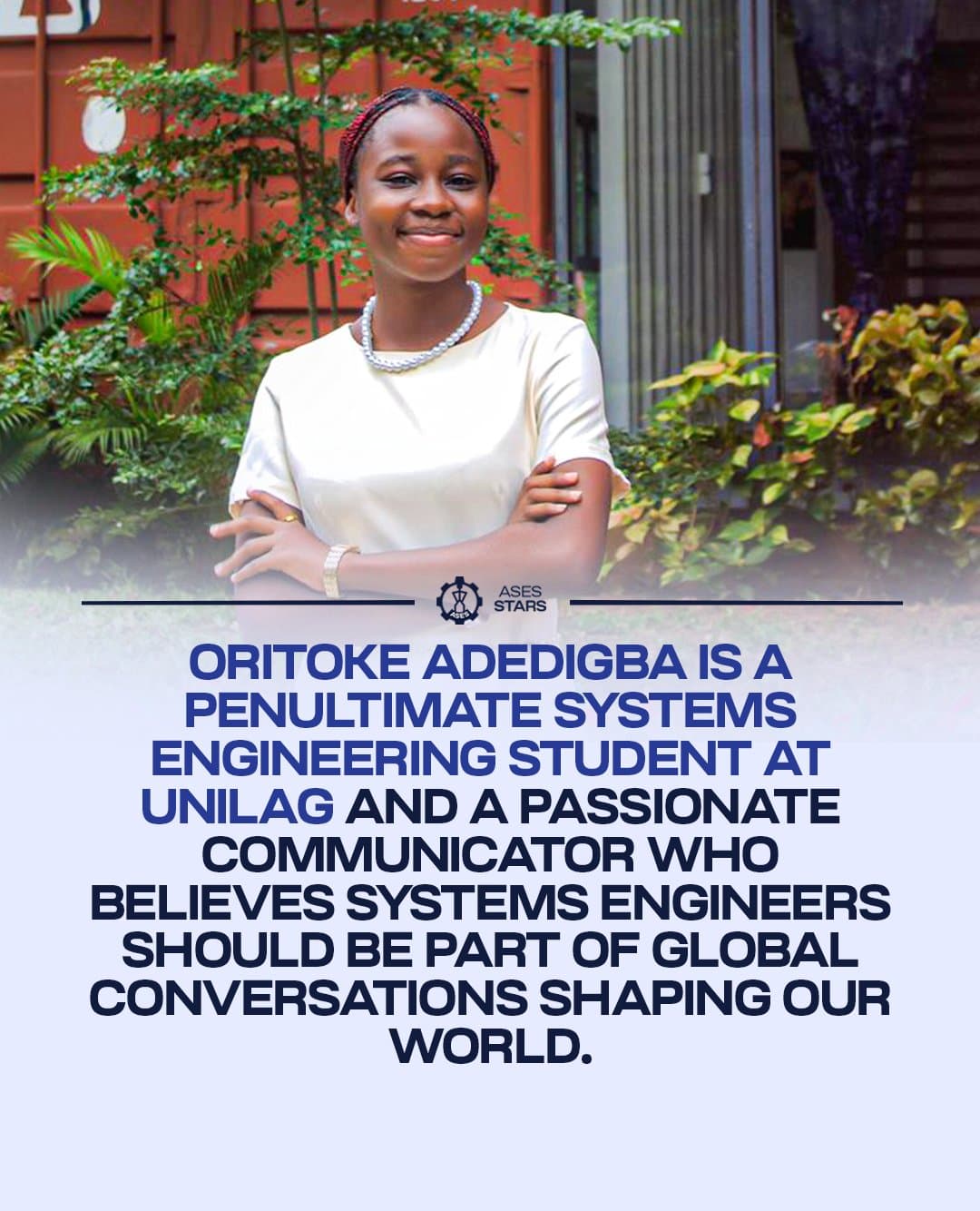 Oritoke Adedigba - image 1