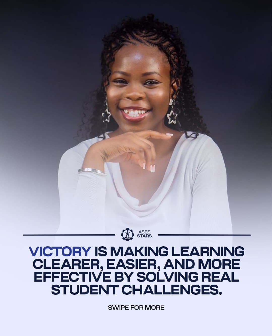Precious Victory Omoniyi - image 1